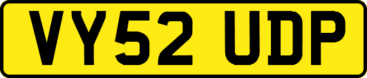 VY52UDP
