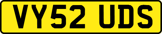 VY52UDS