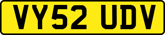 VY52UDV