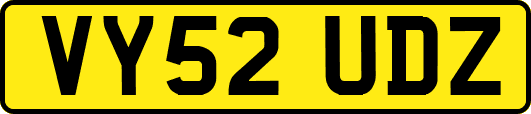 VY52UDZ