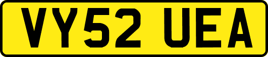 VY52UEA