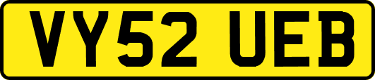 VY52UEB