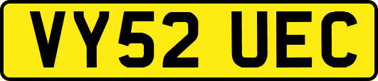 VY52UEC