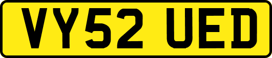 VY52UED