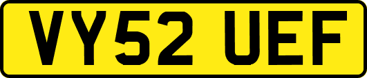 VY52UEF