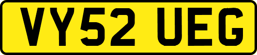 VY52UEG