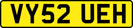 VY52UEH