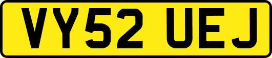VY52UEJ