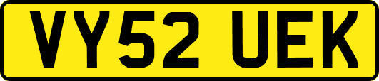 VY52UEK