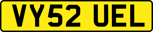 VY52UEL