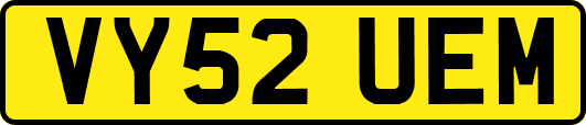 VY52UEM