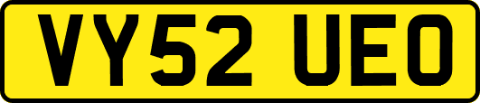 VY52UEO