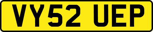 VY52UEP