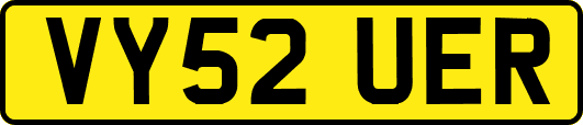 VY52UER