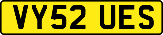 VY52UES