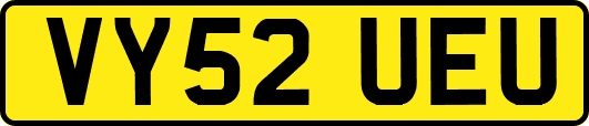 VY52UEU