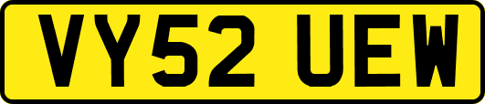 VY52UEW