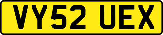 VY52UEX