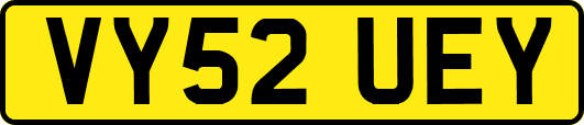 VY52UEY