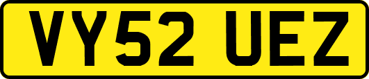 VY52UEZ