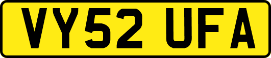 VY52UFA
