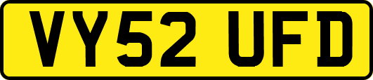 VY52UFD