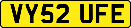 VY52UFE