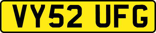 VY52UFG