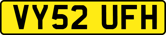 VY52UFH