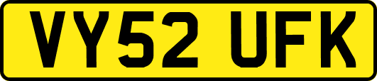 VY52UFK