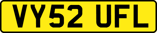 VY52UFL