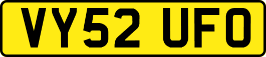 VY52UFO