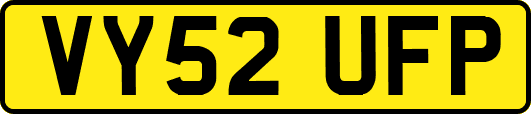 VY52UFP