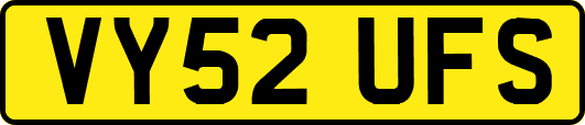 VY52UFS