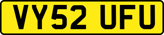 VY52UFU