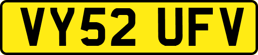 VY52UFV