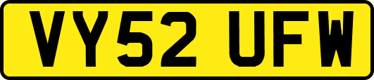 VY52UFW