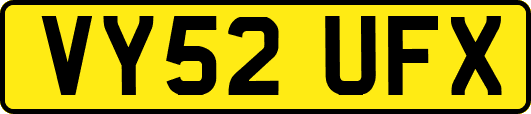 VY52UFX
