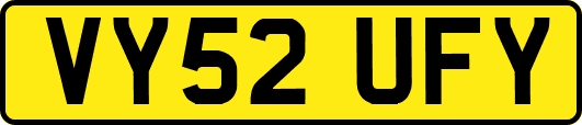 VY52UFY