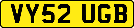 VY52UGB