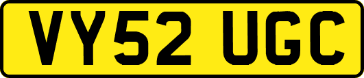 VY52UGC