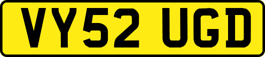 VY52UGD
