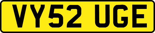VY52UGE