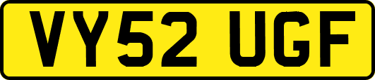 VY52UGF