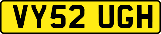 VY52UGH