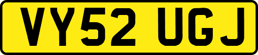 VY52UGJ