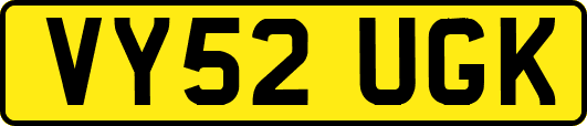 VY52UGK