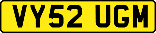 VY52UGM