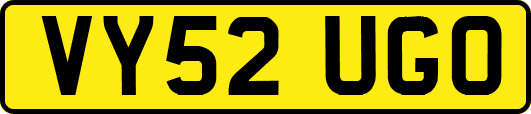 VY52UGO