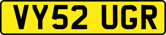 VY52UGR